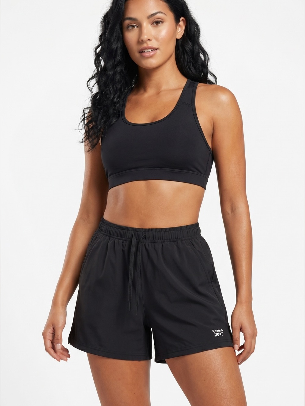 REEBOK | Active Running Shorts Sz M